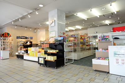 売店